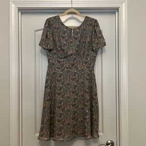 ModCloth Dress